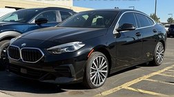 2022 BMW 2 Series 228i Gran Coupe