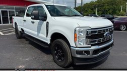 2023 Ford Super Duty F-350 XL