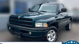 1998 Dodge Ram 1500 ST
