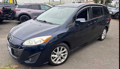 2015 Mazda MAZDA5 Grand Touring