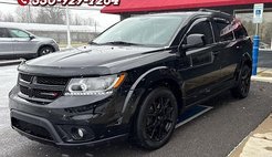 2018 Dodge Journey GT
