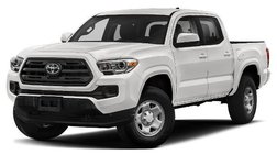 2019 Toyota Tacoma TRD Pro