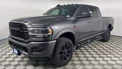 2020 Ram Ram Pickup 2500 Laramie