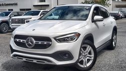 2023 Mercedes-Benz GLA-Class GLA 250