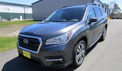 2022 Subaru Ascent Limited 7-Passenger