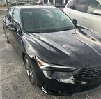 2023 Acura Integra w/A-SPEC