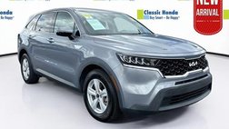 2023 Kia Sorento LX