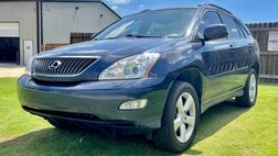 2005 Lexus RX 330 Base