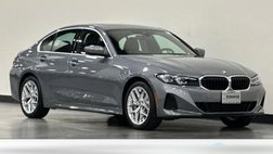 2026 BMW 3 Series 330i