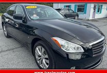 2014 Infiniti Q70 3.7