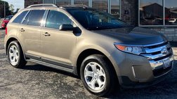 2012 Ford Edge SEL