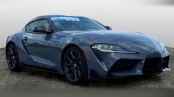 2023 Toyota GR Supra A91-MT Edition