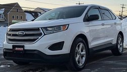 2016 Ford Edge SE