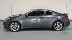 2010 Nissan Altima 3.5 SR