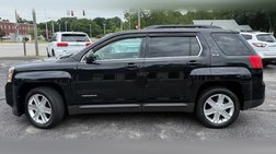 2012 GMC Terrain SLE-2