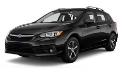 2022 Subaru Impreza Premium