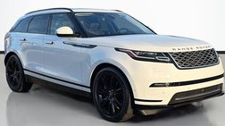2021 Land Rover Range Rover Velar P250 S