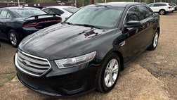 2015 Ford Taurus SE