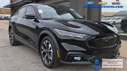 2024 Ford Mustang Mach-E Select