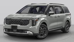2025 Kia Carnival EX