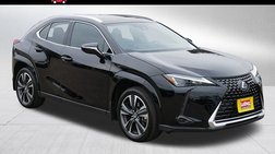 2024 Lexus UX 250h Premium