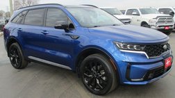2021 Kia Sorento SX