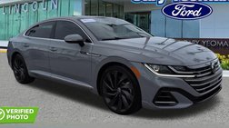 2023 Volkswagen Arteon SEL R-Line 4Motion