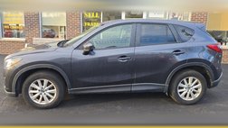 2014 Mazda CX-5 Sport