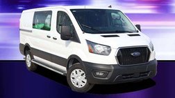 2024 Ford Transit 250
