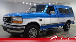 1994 Ford F-250 