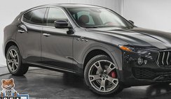 2023 Maserati Levante GT