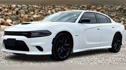 2019 Dodge Charger R/T