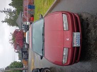 1995 Saturn S-Series SW2