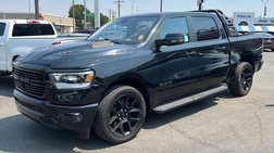 2023 Ram Ram Pickup 1500 Laramie
