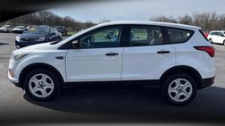 2019 Ford Escape S