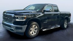 2019 Ram Ram Pickup 1500 Laramie