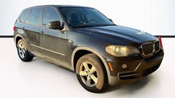 2010 BMW X5 xDrive30i