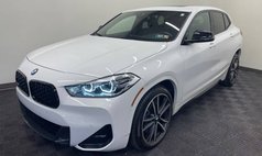 2022 BMW X2 M35i