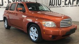 2008 Chevrolet HHR LT