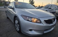 2010 Honda Accord EX-L