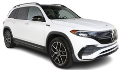 2022 Mercedes-Benz EQB EQB 300 4MATIC