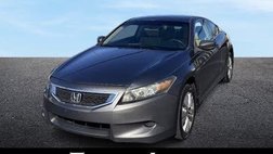 2008 Honda Accord EX