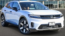 2026 Honda Prologue Elite