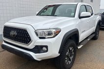 2018 Toyota Tacoma TRD Off-Road