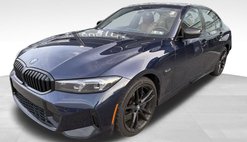 2023 BMW 3 Series 330e xDrive