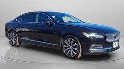 2024 Volvo S90 B6 Plus