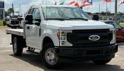 2022 Ford Super Duty F-250 XL