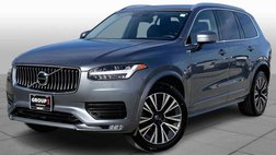 2020 Volvo XC90 Momentum