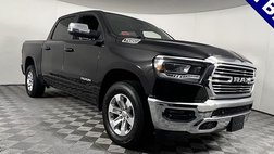 2023 Ram Ram Pickup 1500 Laramie