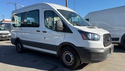 2019 Ford Transit 150 XL
